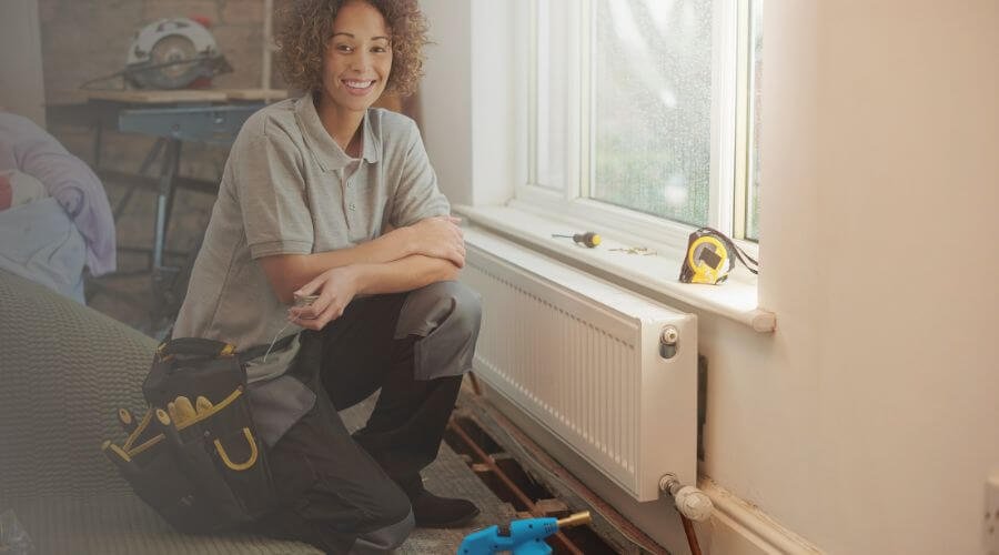 Professional water heater repair in Defiance, MO